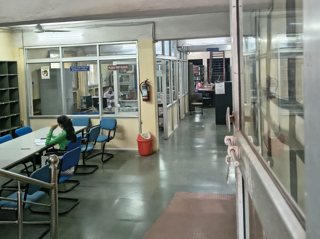 IMS Indore Academic Building photo 4